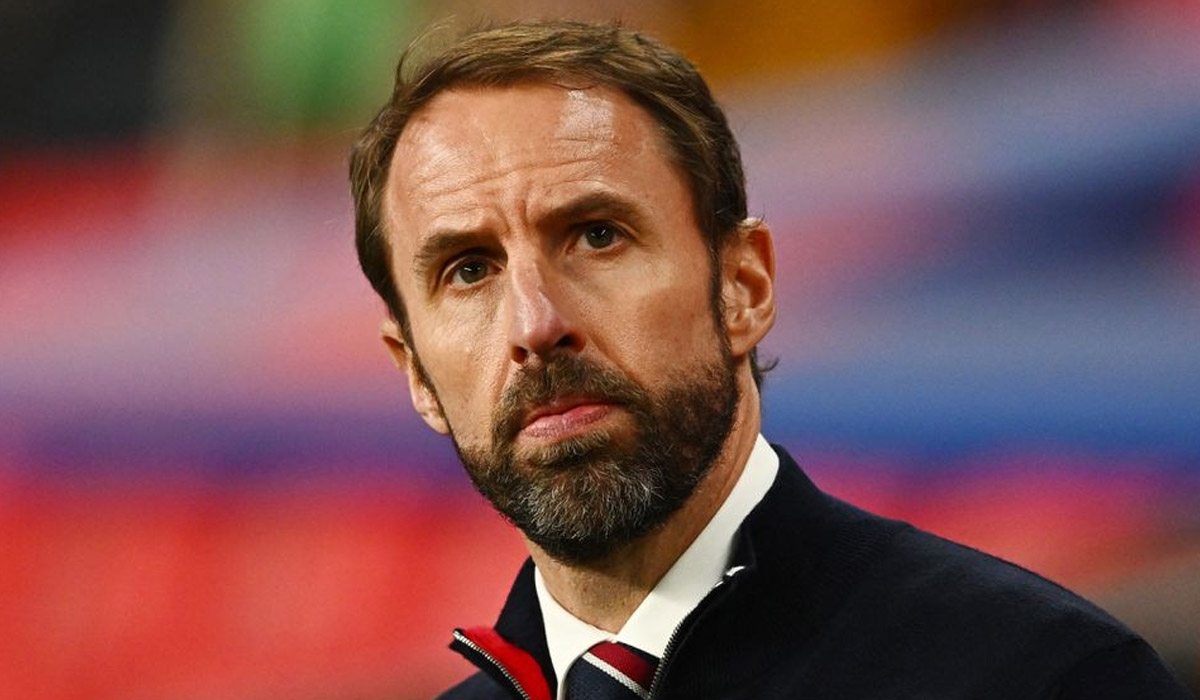 Qatar World Cup CEO